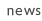 news